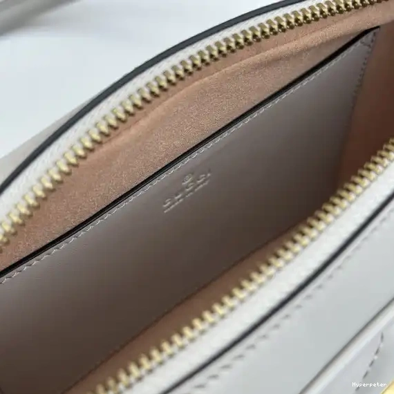 Hyper Peter small GUCCI TOP BAG HANDLE MARMONT 0702